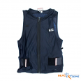 Фото товара «SHRED FLEXI BACK PROTECTOR TRAIL VEST-L - Защита спины»