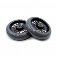 Колесо для самоката Tilt Selects Flame 120х30 пара (черный арт: 05-31-150)