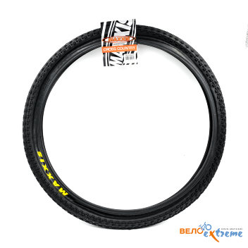 «Шина велосипедная MAXXIS CROSSMARK 26X2.25 M309P W TT DK60 BK 458 3LY» – №1